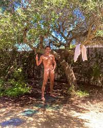 Paco León – The Male Fappening