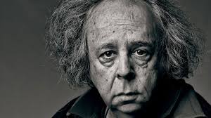 R.I.P Richard Foreman