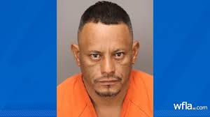 Largo man arrested for intentionally running over duck, police say