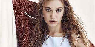 Celebrities with first name: Melisa