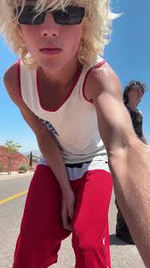 Neow Brown Merchandise and Swag Scarf Collection