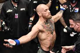 Mcgregor 2 was a mixed martial arts event produced by the ultimate fighting championship that took place on january 24, 2021 at the etihad arena on yas island, abu dhabi. Ufc 257 Medical Suspensions Conor Mcgregor Possibly Out For Six Months Mma Fighting