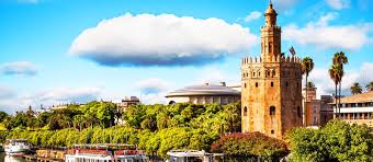 Den unika sökfunktionen på flygresor.se hittar de bästa priserna på din flygresa. Erfahrungsbericht Sevilla Spanien Von Marta Erfahrungen Mit Erasmus Sevilla