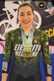 Daniela gaxiola es una ciclista de pista y sargento del ejército mexicano, quien fue seleccionada para participar en los juegos olímpicos de tokio 2021. Sedenamx En Twitter Felicitamos A Nuestra Companera Luz Daniela Gaxiola Gonzalez Por Obtener El 1 Er Lugar En La Prueba De Velocidad Keirin Y 2 O Lugar En Las Pruebas De 200 M De