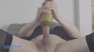 Emma Lust Fucking Fleslight: Shemale Amateur Amateur Porn by Onlyfans