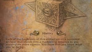 Maybe you would like to learn more about one of these? Yogg Saron On Tumblr