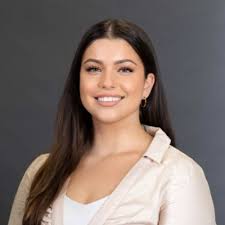 I am BEYOND excited to share that this week I have started a new position… 