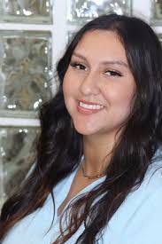 Tiffany Cano's Instagram, Twitter & Facebook