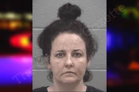 Lacey Branch — Columbia County Jail Bookings