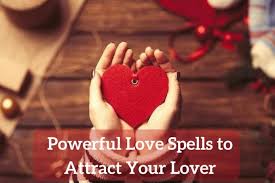 Cast An Extremely Powerful Love Obsession Spell By Mayong Spells