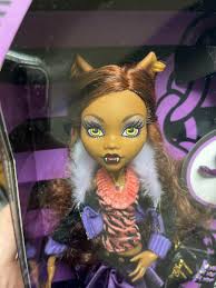 Monster High Dolls: Wonky or Defective Items Discussion