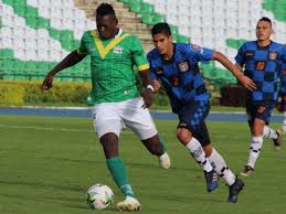 Atlético huila atlético barranquilla boca juniors de cali bogotá cortuluá deportes quindío fortaleza ceif leones llaneros orsomarso real cartagena real santander tigres unión magdalena. Atletico Nacional Interesa Diber Cambindo