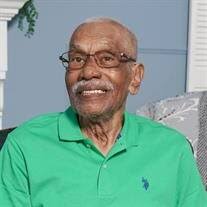 Tarzan Moss Obituary