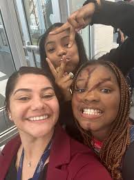 Perfil de Baldwin Intermediate School