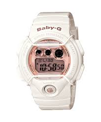 How To Set Time On Casio Baby G Bg 1005a