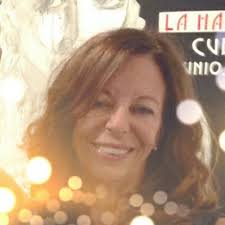 Anna Forlini (@AnnaForlini)