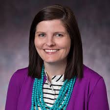 Adrienne Frank's Instagram, Twitter & Facebook