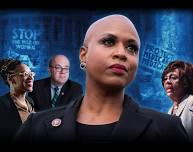 She Dared to Dream: Ayanna Pressley (FREE)