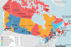 Oct 23, 2019 · the liberals lost 27 seats on monday night compared to their 2015 election results. Canada U S Relations June 6 2018 96 397 Jump To Main Text Of Report Contents Introduction Political Situation 2015 Parliamentary Elections Trudeau Government Foreign And Security Policy Nato Commitments Participation In Coalition To Combat The