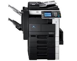 Maybe you would like to learn more about one of these? Konica Minolta Bizhub 222 Driver Software Download