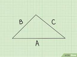 One is for finding missing lengths and the. How To Use The Sine Rule 11 Steps With Pictures Wikihow