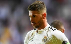 Ramos Wants Hazard Real Madrid Transfer From Chelsea