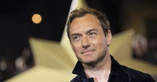 Neuer Peter Pan Film Spielt Jude Law Captain Hook