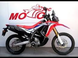 Honda Crf250 Rally 2019 Achat Vente Reprise Rachat Moto D Occasion M Honda Rally Moto