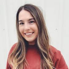 Kaitlin Ludwig's Instagram, Twitter & Facebook