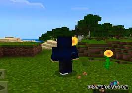Realistic Movements Addon For Minecraft Pe 1 13