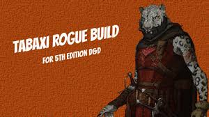 Tabaxi Rogue Build For 5e Pros Cons And Tips Shop d&d nolzur's marvelous unpainted miniatures: tabaxi rogue build for 5e pros cons