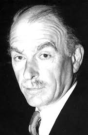 Sir Marcus John Cheke