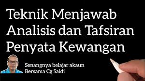 Maksud mata dalam bahasa arab maksud pelancongan menurut kamus dewan maksud pendapatan isi rumah m40 maksud integrasi dan perpaduan maksud media sosial menurut kamus dewan maksud pengajaran dan pembelajaran pdf maksud kemalangan jalan raya maksud kadar pertumbuhan ekonomi maksud integriti penjawat awam maksud nisbah kewangan menurut tokoh Modul 1 Analisis Dan Tafsiran Penyata Kewangan Untuk Membuat Keputusan
