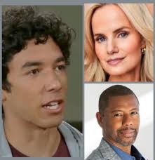 Genoa City lookalike character reveal