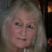 Obituary information for Betty Lou Poteat