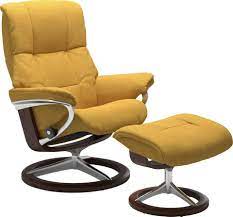 Koinor relaxsessel swan vm in leder a india karma 2.190,00 €. Stressless Relaxsessel Mayfair Set Relaxsessel Mit Hocker Mit Hocker Mit Signature Base Grosse S M L Gestell Braun Online Kaufen Otto