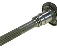 Input Shaft 66t Automatic A 930 262 0403 A 960 262 58 02 DT 12-DA Auto