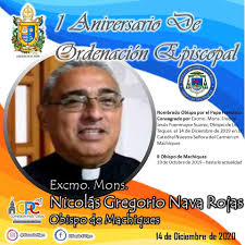 Diócesis de El Tigre