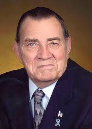 Robert Eichman Obituary