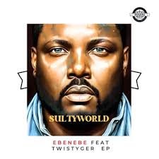 Ebenebe. (feat. twistyger)