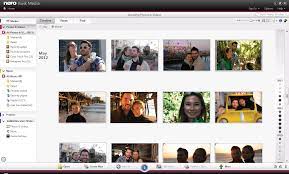 It's easy to import films from your disc* or copy your videos and music right to the start screen of nero recode. Nero Editing Software Review Videomaker