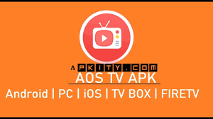 ☆ ads / analytics disabled. Aos Tv Apk 20 3 0 Download Latest Version 2021