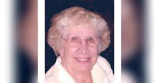 May Frances Meloche Obituary