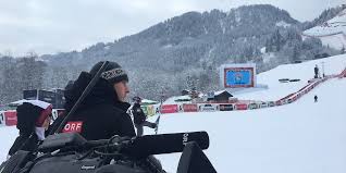 Orf 1 online kostenlos live stream. Orf 1 Broadcasting Live From Downhill Training