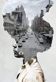 photographer spotlight andrea costantini photo art collage art photomontage