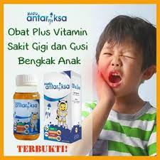 We did not find results for: Jual Obat Vitamin Sakit Gigi Dan Gusi Bengkak Anak Madu Antariksa Murah Jakarta Selatan Bambang Bima Shop Tokopedia