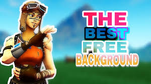 They're words that every gamer explicitly understands without needing a definition. Free Fortnite Thumbnail Backgrounds 1080p 3d Thumbnails 2019 Youtube