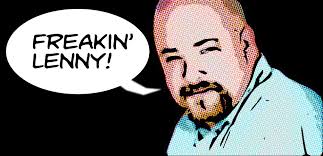 The Unofficial John Sheldon Fan Appreciation