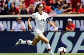 Jun 14, 2021 · — u.s. Fifa Women S World Cup Uswnt Forward Alex Morgan Set To Shine