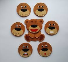 Buy Teddy Bear Busy Book Online In India